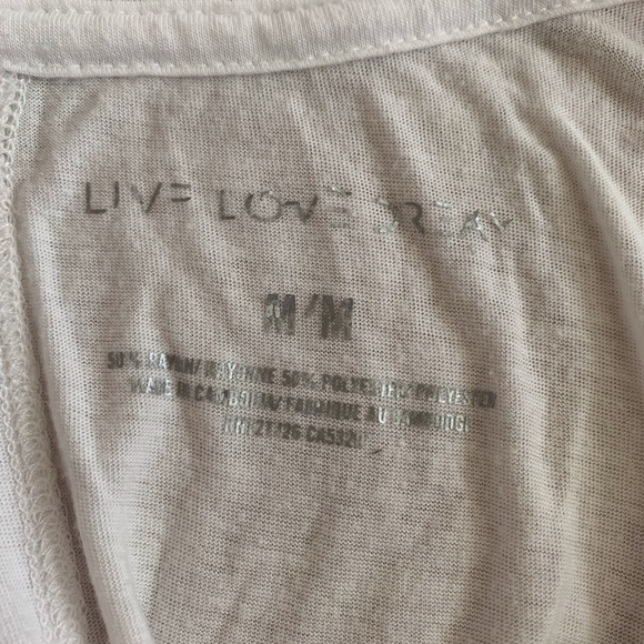 Muscle tee bundle - Picture 8 of 8